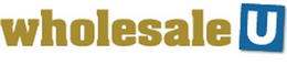 WHOLESALE U trademark