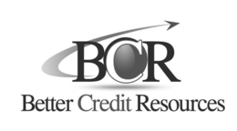 BCR BETTER CREDIT RESOURCES trademark