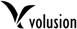V VOLUSION trademark