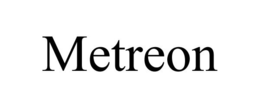 METREON trademark