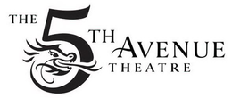 THE 5TH AVENUE THEATRE trademark