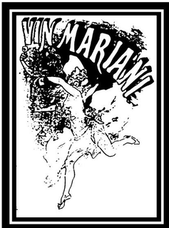 VIN MARIANI trademark