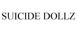 SUICIDE DOLLZ trademark