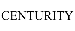 CENTURITY trademark