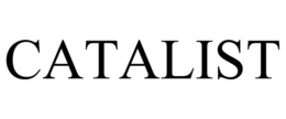 CATALIST trademark