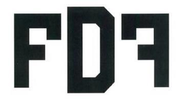 FDF trademark