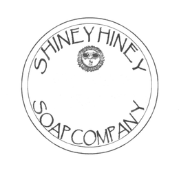 SHINEY HINEY SOAP COMPANY trademark