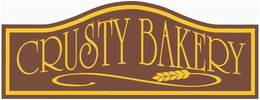 CRUSTY BAKERY trademark