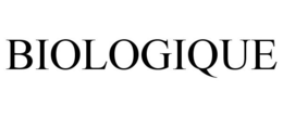 BIOLOGIQUE trademark