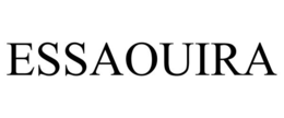 ESSAOUIRA trademark