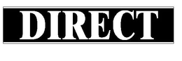 DIRECT trademark