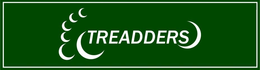TREADDERS trademark