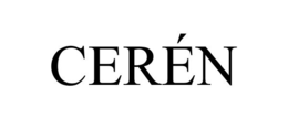 CERÉN trademark