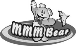 MMMBEAR trademark