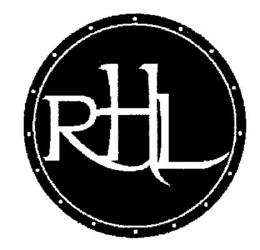 RHL trademark