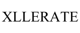 XLLERATE trademark
