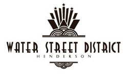 WATER STREET DISTRICT HENDERSON trademark