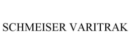 SCHMEISER VARITRAK trademark