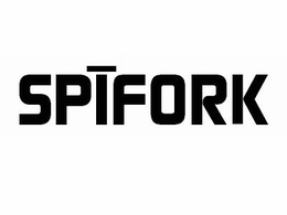 SPIFORK trademark