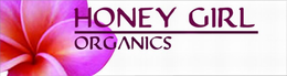 HONEY GIRL ORGANICS trademark