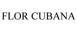 FLOR CUBANA trademark