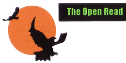 THE OPEN READ trademark