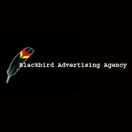 BLACKBIRD ADVERTISING AGENCY trademark
