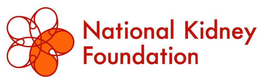 NATIONAL KIDNEY FOUNDATION trademark