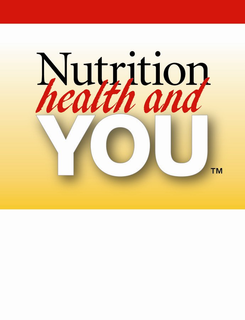 NUTRITION HEALTH AND YOU trademark