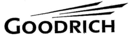 GOODRICH trademark