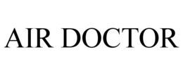 AIR DOCTOR trademark