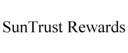 SUNTRUST REWARDS trademark