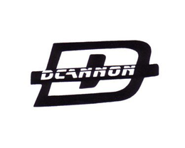 D D CANNON trademark
