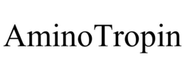 AMINOTROPIN trademark