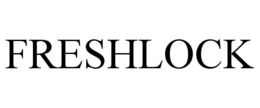FRESHLOCK trademark