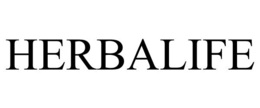 HERBALIFE trademark