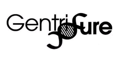 GENTRISURE trademark