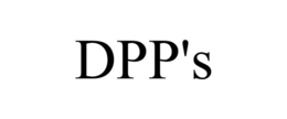 DPP'S trademark