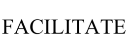 FACILITATE trademark