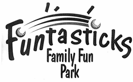 FUNTASTICKS FAMILY FUN PARK trademark