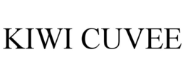 KIWI CUVEE trademark