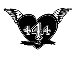 444 S.O.S. trademark