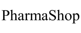 PHARMASHOP trademark