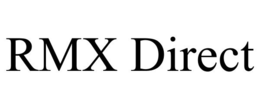 RMX DIRECT trademark