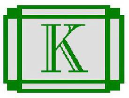 K trademark