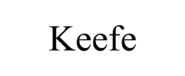 KEEFE trademark