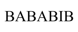 BABABIB trademark