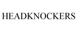 HEADKNOCKERS trademark