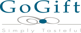GOGIFT SIMPLY TASTEFUL trademark