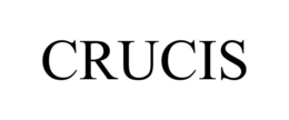 CRUCIS trademark
